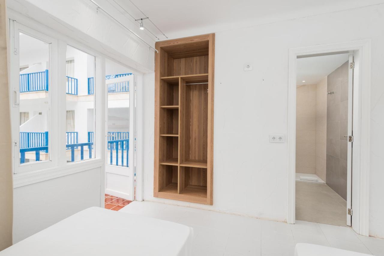 Appartement Cozy&bright Double In Cala Ratjada Capdepera (Mallorca)
