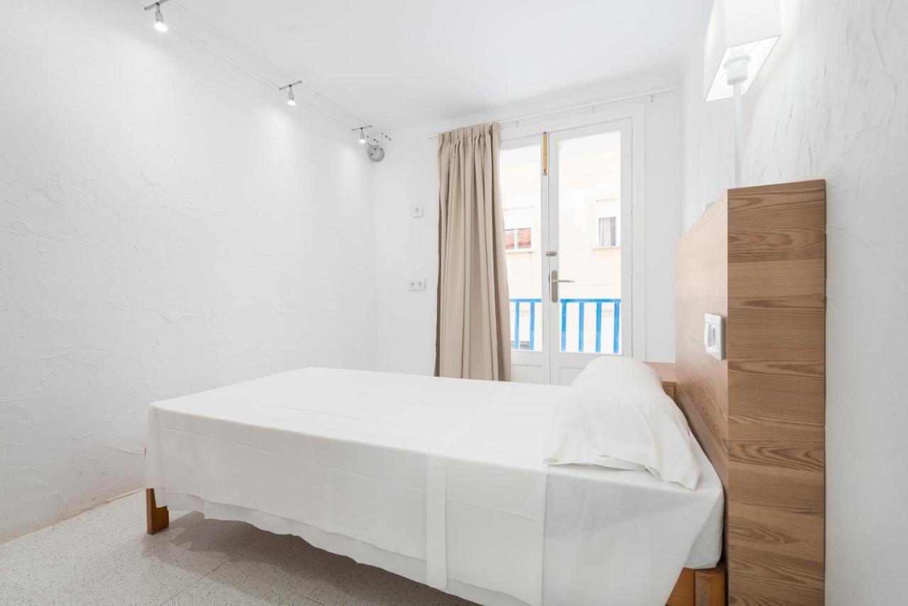Appartement Cozy&bright Double In Cala Ratjada *
